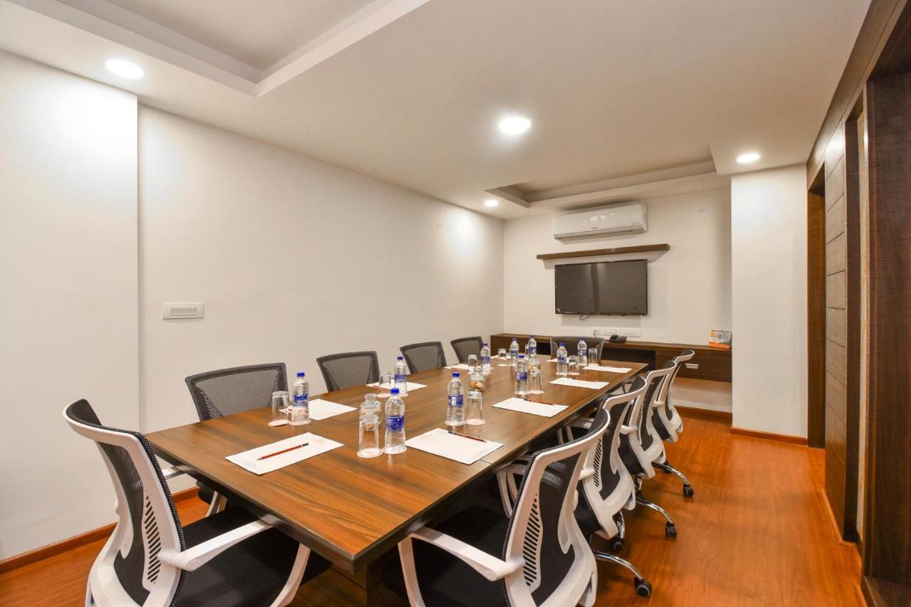 Hotel Suncity Plaza, Sitapura, Jaipur Dış mekan fotoğraf