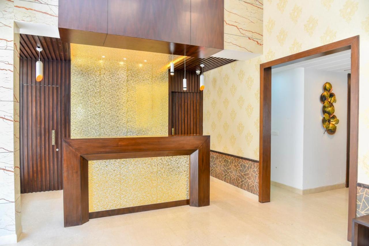 Hotel Suncity Plaza, Sitapura, Jaipur Dış mekan fotoğraf