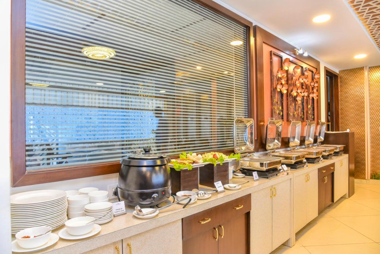 Hotel Suncity Plaza, Sitapura, Jaipur Dış mekan fotoğraf