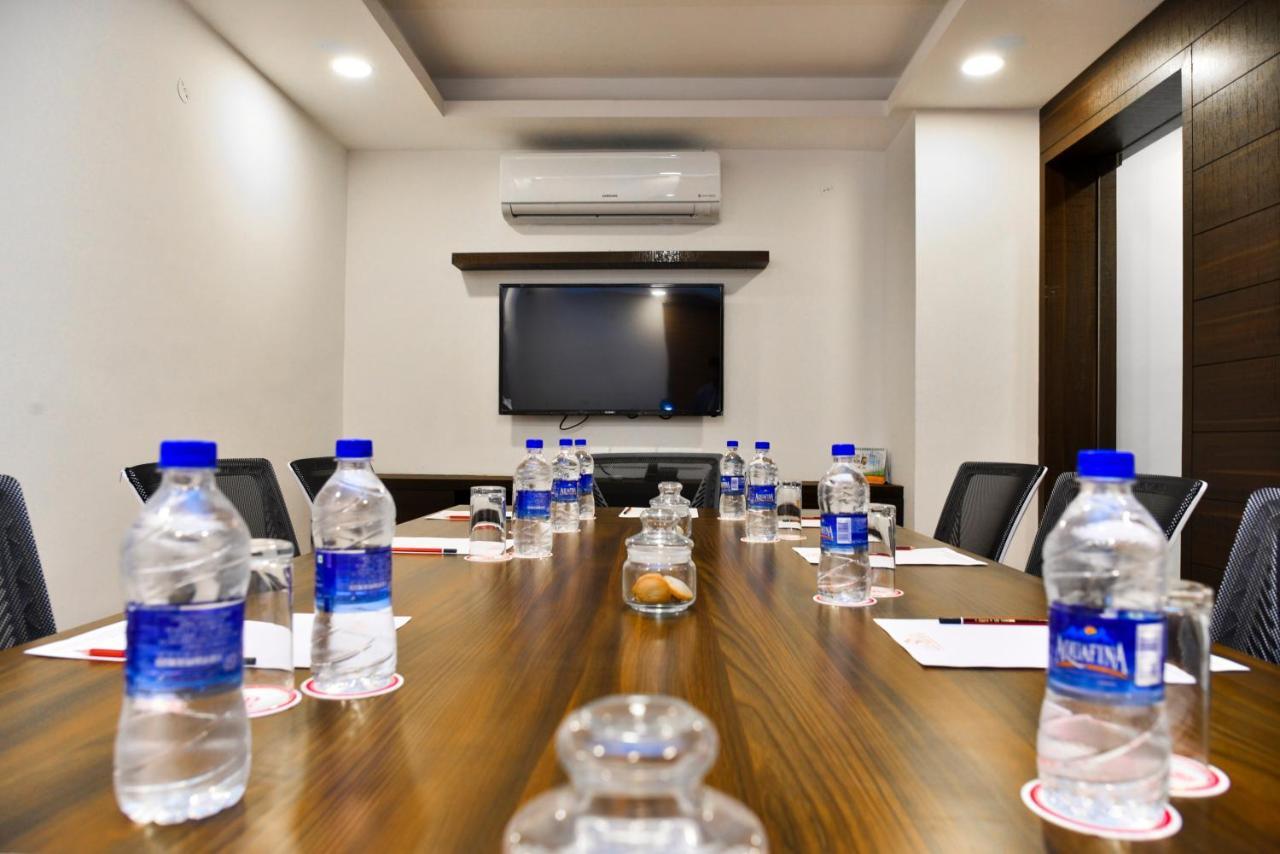 Hotel Suncity Plaza, Sitapura, Jaipur Dış mekan fotoğraf