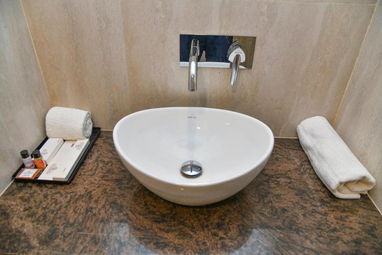 Hotel Suncity Plaza, Sitapura, Jaipur Dış mekan fotoğraf
