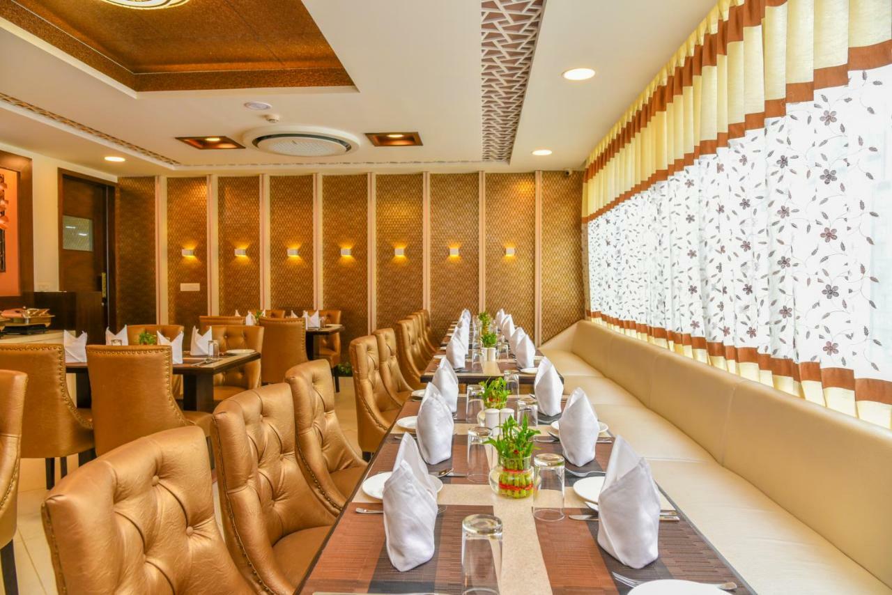 Hotel Suncity Plaza, Sitapura, Jaipur Dış mekan fotoğraf